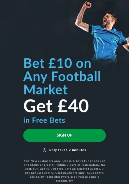 BetVictor Promotion Code .